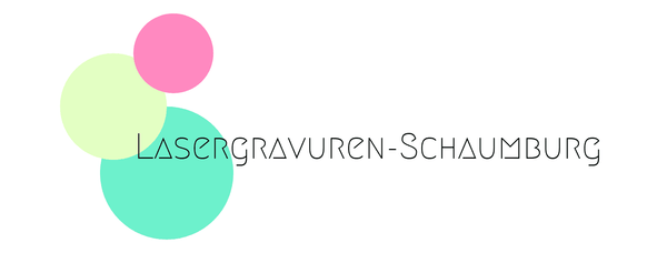 Lasergravuren Schaumburg