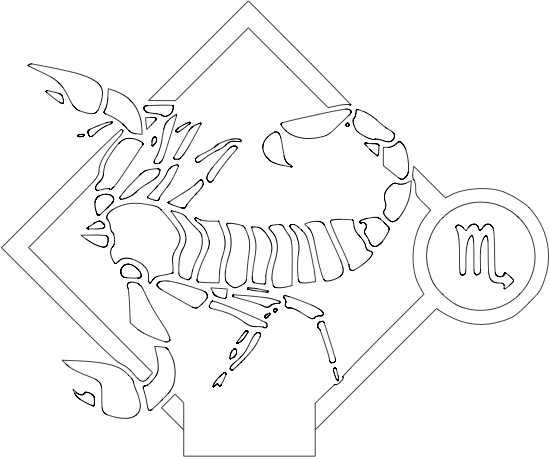 Skorpion